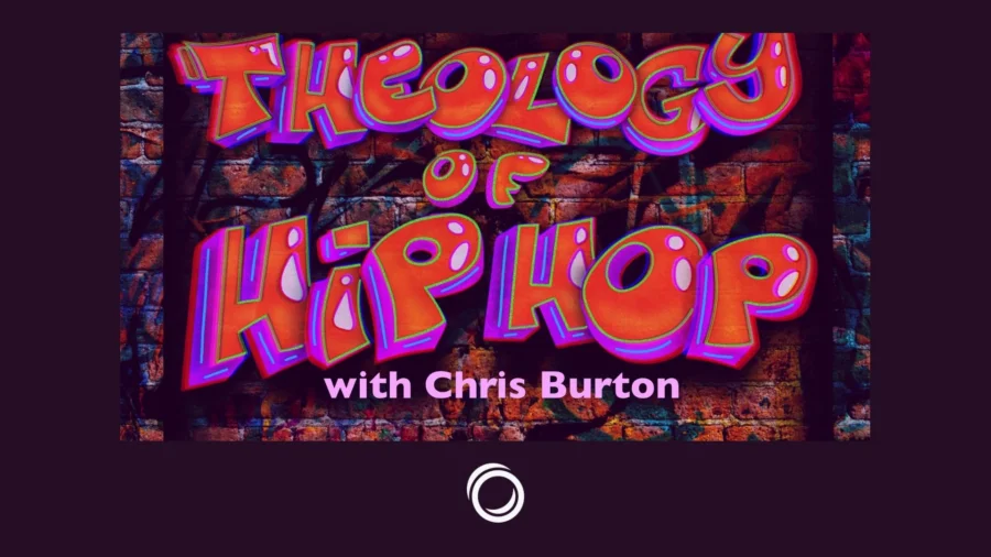 theology of hip hop