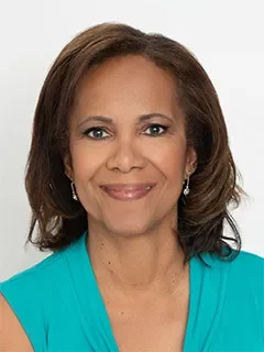 The Rev. Dr. Jacqueline Taylor