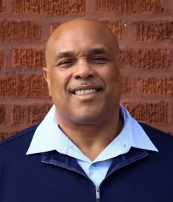Brian Beals