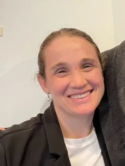 Candice Baughman