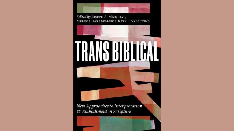 Trans biblical