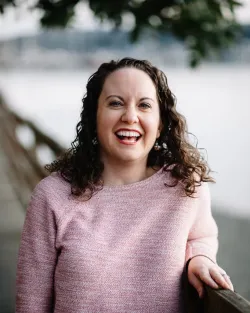 The Rev. Deanna Gemmer