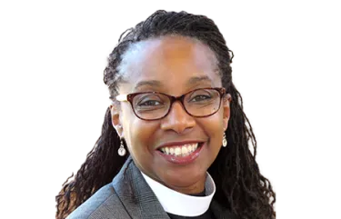 Dr. Judy Fentress-Williams