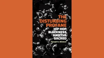 The disturbing profane