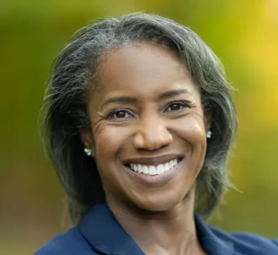 The Rev. Dr. Bridgett A. Green