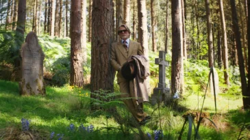 Daniel Craig in Wake Up Deadman