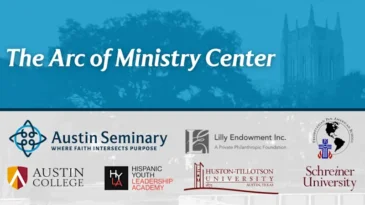 the arc of ministry center