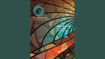 church vitality issue january 2026