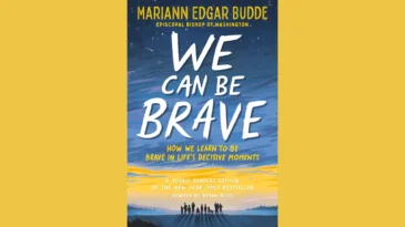 Cover for We Can Be Brave