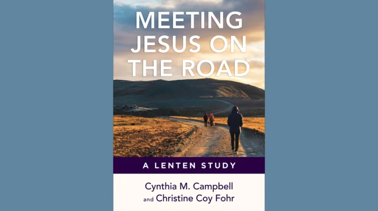 meeting jesus on the road