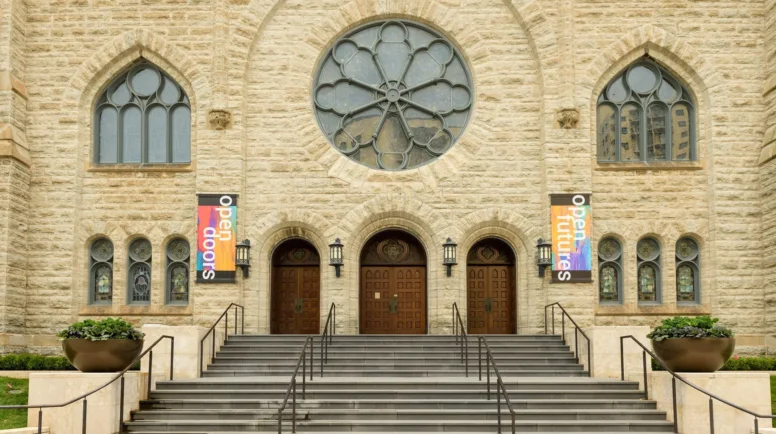 Westminster Presbyterian Church (Minneapolis)