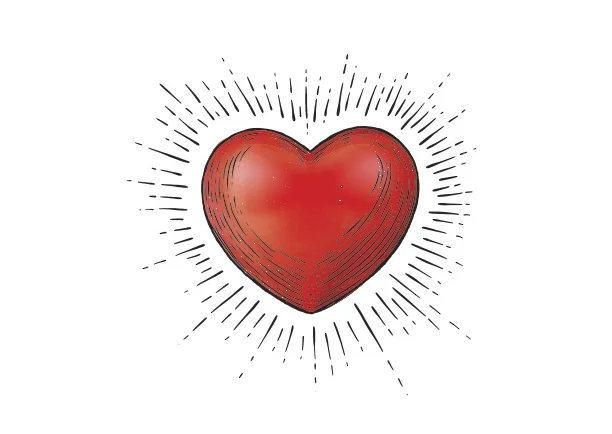 Heart Graphic