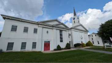 Honey Brook Presbyterian Church