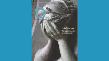 March 2026: Grief and loss