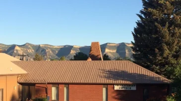 Montezuma Valley Presbyterian Church