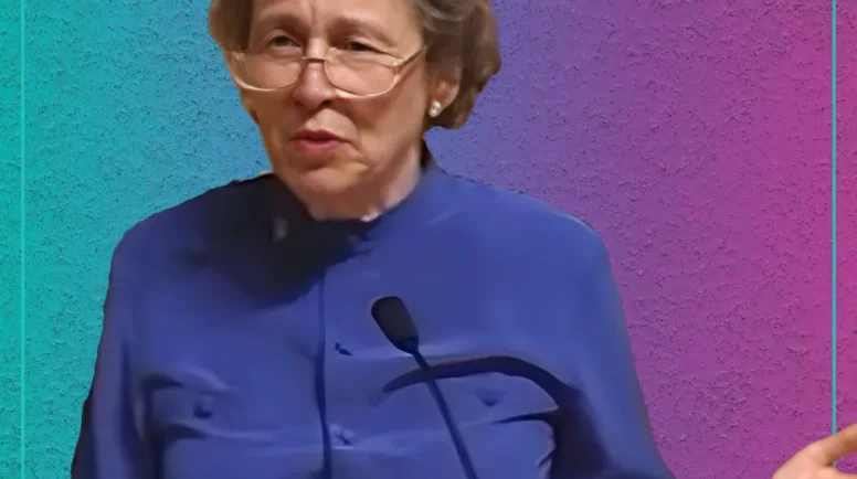 Mitzi Gebhard Henderson from McCormick Seminary