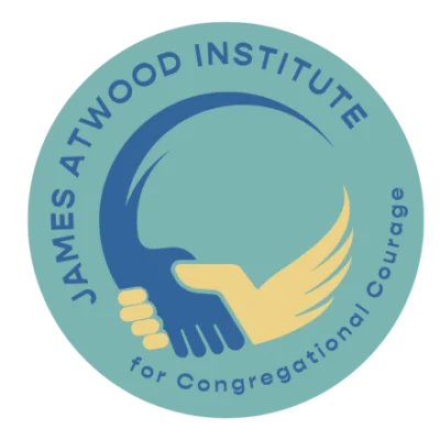 James Atwood Institute for congregational courage