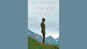Cover of Time and World