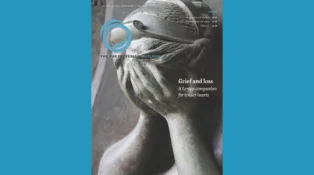 Cover for March Issue.