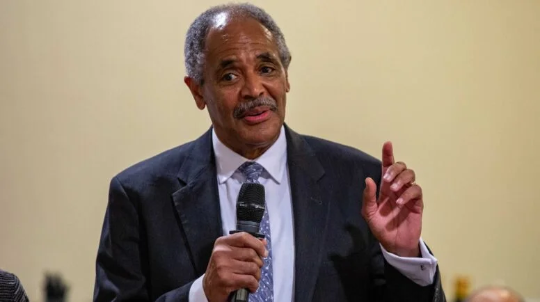 Dr. Brian K. Blount