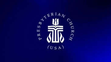 pcusa logo