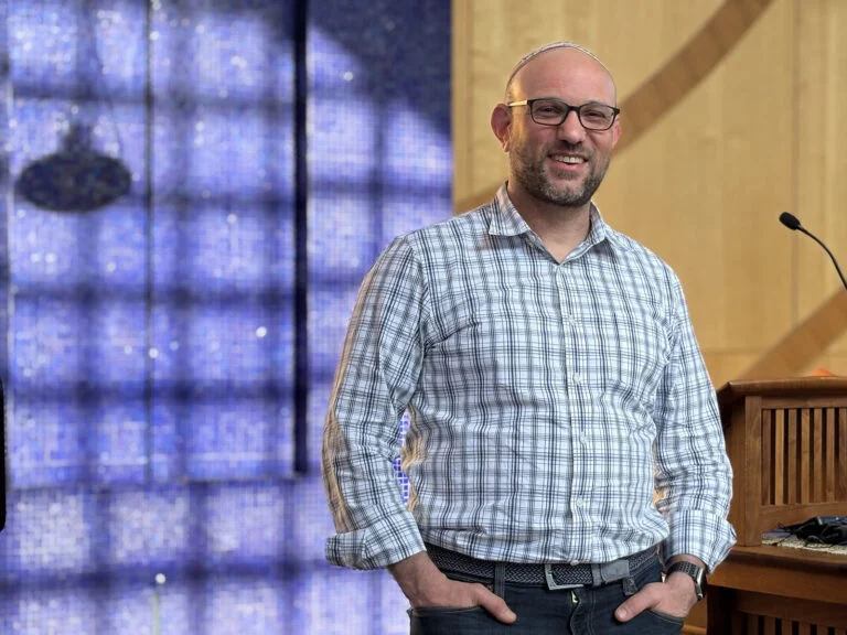 Rabbi Matthew Soffer 