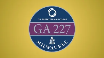 General Assembly 227 (2026) in Milwaukee, covered by Presbyterian Outlook,