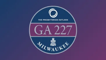 General Assembly 227 (2026) in Milwaukee, covered by Presbyterian Outlook,