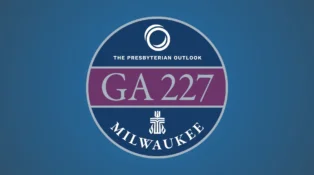 General Assembly 227 (2026) in Milwaukee, covered by Presbyterian Outlook,