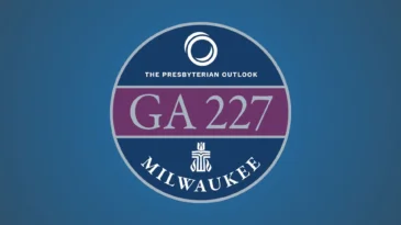 General Assembly 227 (2026) in Milwaukee, covered by Presbyterian Outlook,