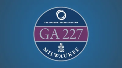 General Assembly 227 (2026) in Milwaukee, covered by Presbyterian Outlook,
