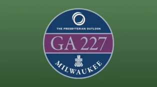 General Assembly 227 (2026) in Milwaukee, covered by Presbyterian Outlook,