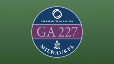 General Assembly 227 (2026) in Milwaukee, covered by Presbyterian Outlook,
