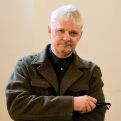 Dr. Mark Lewis Taylor