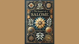 Cover of the Gospel of Salome