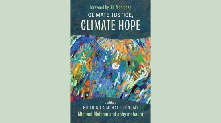 climate justice climate hope