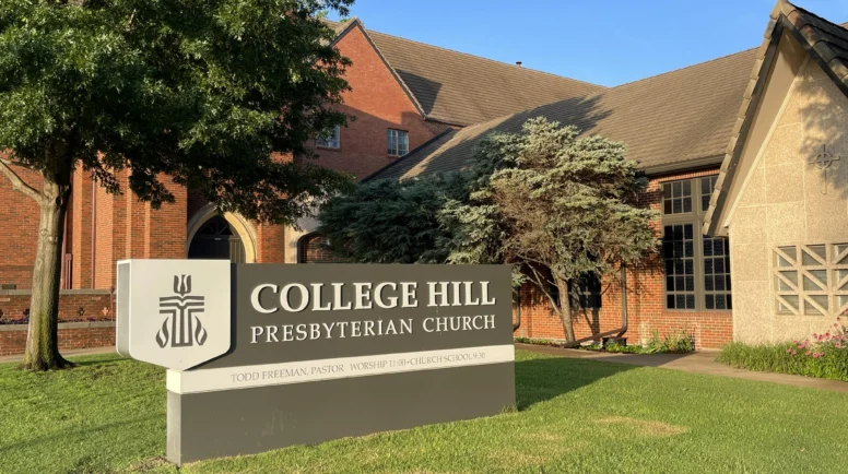 college hill presbyterian