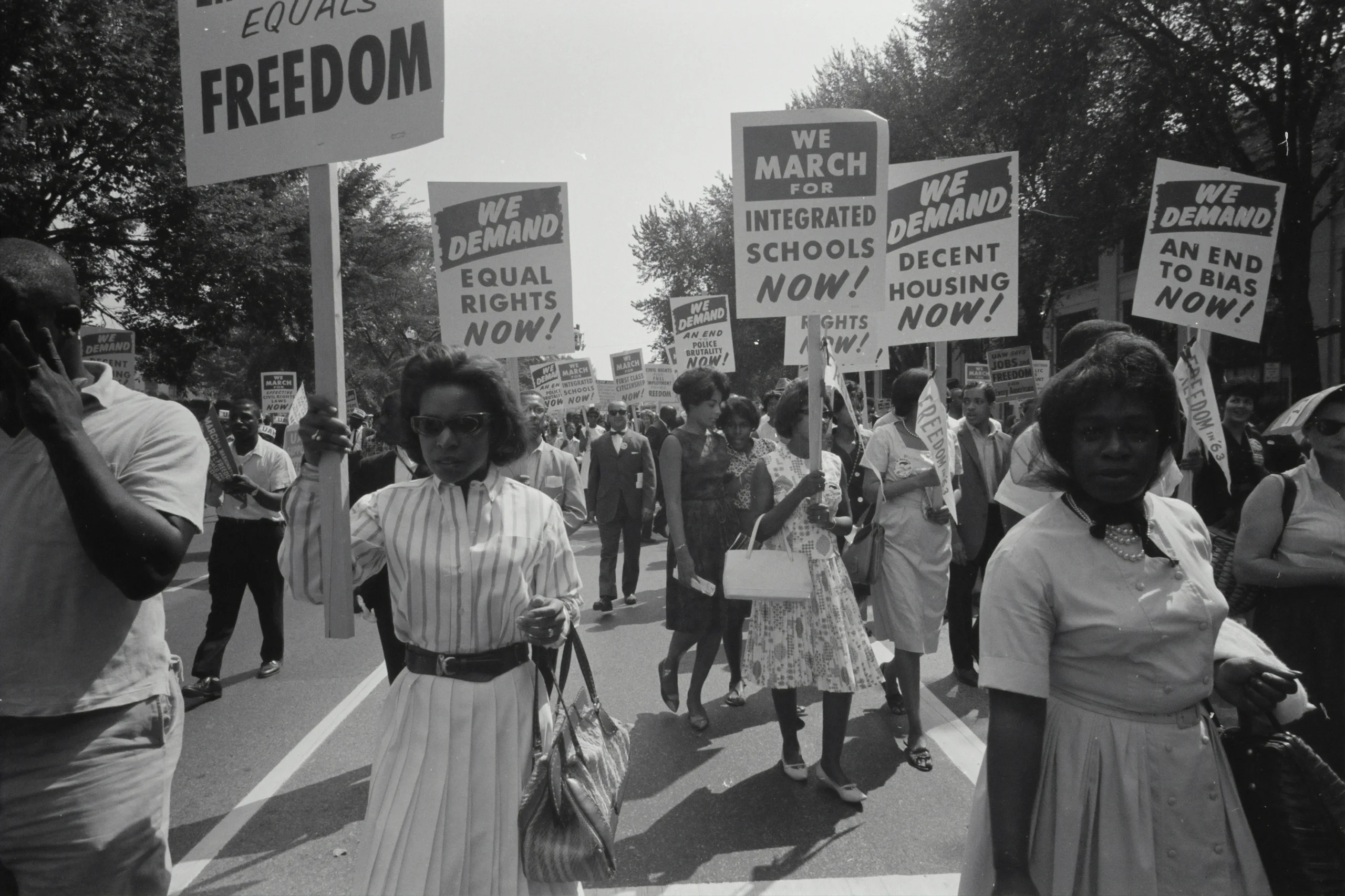 Beyond inclusion - The Presbyterian Outlook
