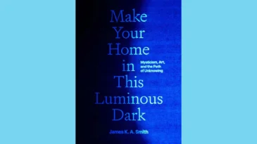 Cover for Make Your Home in This Luminous Dark