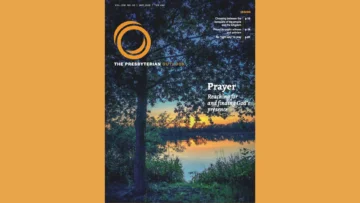May 2026: Prayer