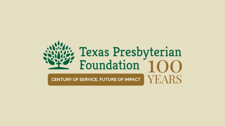 texas presbyterian foundation