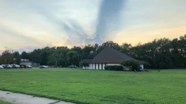 The Good Shepherd Presbyterian Church in Joppatowne, MD,