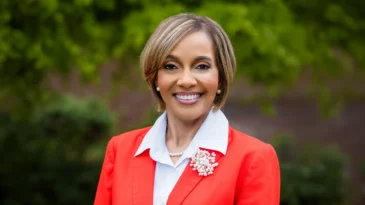 Krysten Carter Holloway