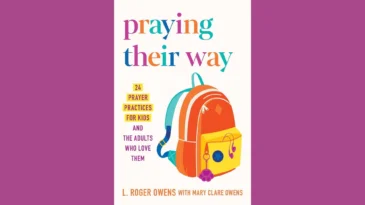 Cover for Praying Their Way
