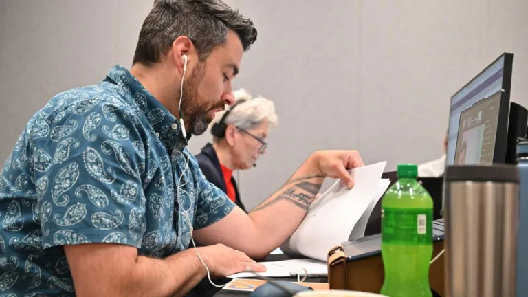 Climate and Environmental Justice Committee votes to go further on fossil fuel divestment