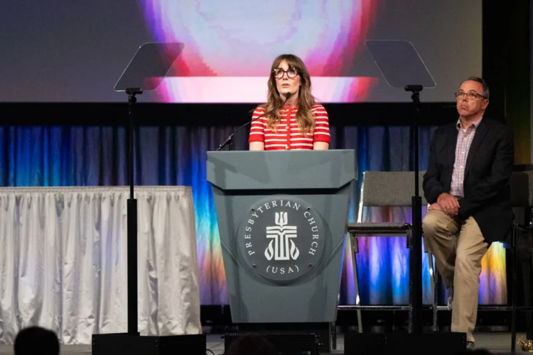 Assembly advances several gender and sexuality initiatives