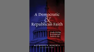 A Democratic and Republican Faith