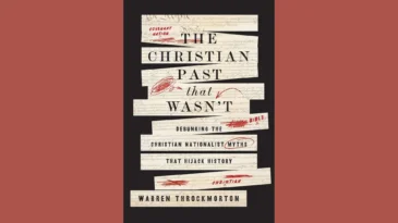 The Christian Past That Wasn't