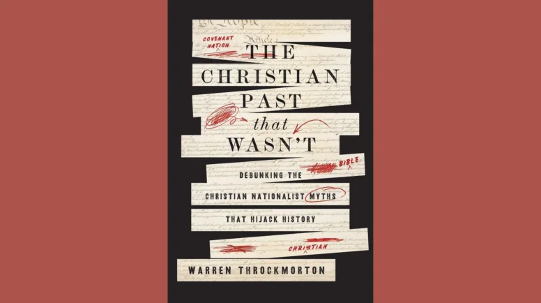 The Christian Past That Wasn't