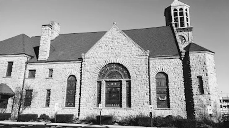 First Presbyterian Church of Danville, Illinois